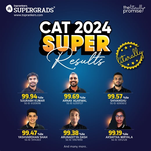 CAT Quantitative Aptitude (QA) Syllabus 2026: Topic-Wise List   PDF Download
