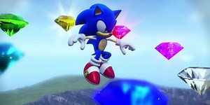 Sonic Frontiers available on Switch today - Check out the launch trailer