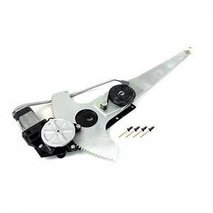 Mustang RH Window Regulator (88-93) Convertible/T-Top