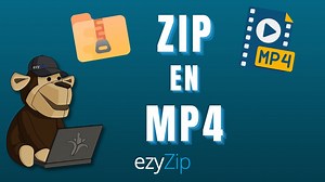 Convertir ZIP en PDF En Ligne (Aucune inscription requise!)