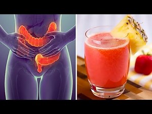 This Natural Recipe Will Cleanse Your Intestines and Eliminate a Huge Amount of Toxins