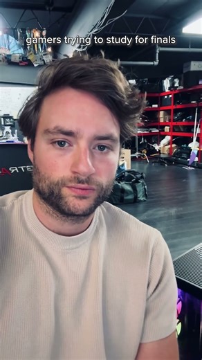 can this be over already 😭 #ibuypower #gaming