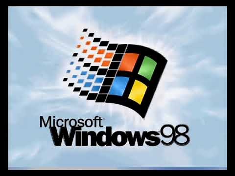Windows 98 Welcome Music [ Extended Version ]