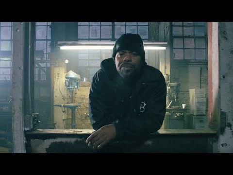 Method Man - The Classic (Official Video) ft. Cortez