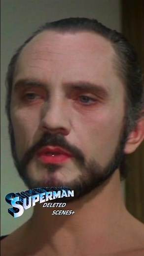 RIP TERRENCE STAMP as ZOD (1938-2025) "Kneel before Zod" part 2 - SUPERMAN II ABC-TV CUT