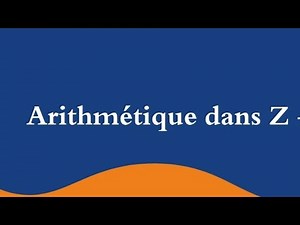 Séance 11: Les systèmes de numération