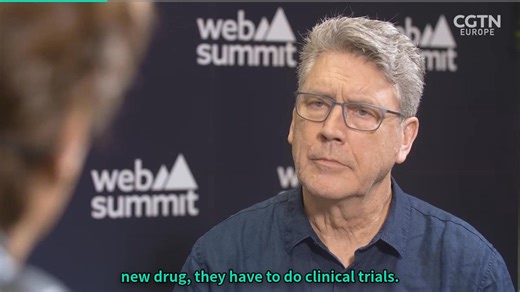 Max Tegmark says we need safety standards for advanced AI development, just like we have for every other industry. If AI companies can't even convince regulators that they can control what they're building, it shouldn't be approved. | Control AI