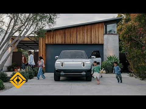 Meet R2 | First Look at our Midsize SUV | Rivian