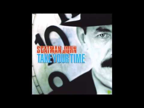 Scatman John - Scatmambo