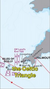 Mapping the Celtic Triangle Race route... In The Sailing Podcast episode 3, host (and Yachting Monthly Editor) Theo Stocker dives into the recently resurrected Yachting Monthly Celtic Triangle Race with three enthusiastic entrants: veteran participant Jane (JT), single-handed sailor Rob McGregor, and experienced co-skipper Kathy Clayton. They all unpack the three-leg course, which starts in Falmouth and features famed stopovers in Kinsale, Ireland, and Tréguier, Northern France, before sprinting