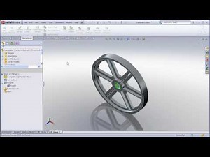 Natural Frequency Analysis