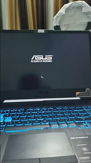 Laptop Stuck On Boot Screen? Fixed In Minutes! 💻⚠️⚡