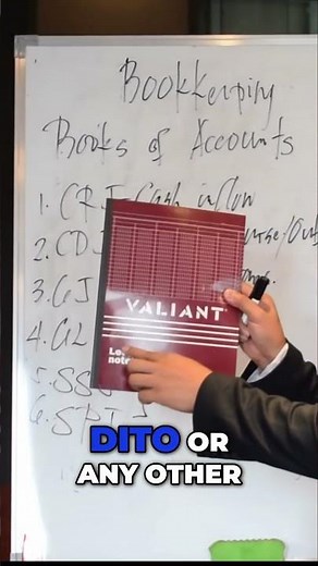 How to use General Ledger Books