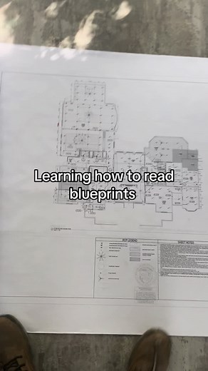 Mastering Blueprint Reading for Electricians