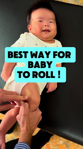 Understanding Baby Movement for Healthy Brain Development