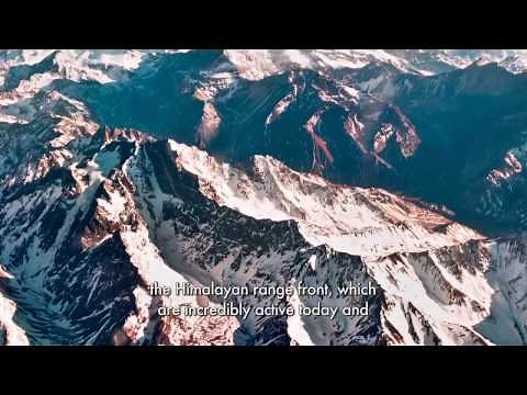 How are Mountains Made?