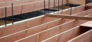 Pier and Beam Foundation Repair Basics | DoItYourself.com