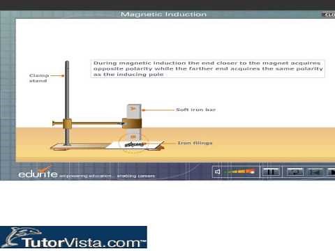 Magnetic Induction