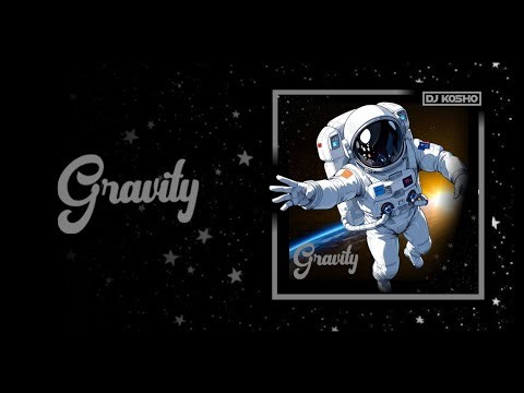 DJ KOSHO | Gravity [AMV]