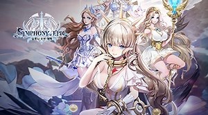 Download & Play 심포니 오브 에픽 on PC & Mac (Emulator)
