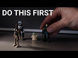 Film Blocking (It's easier than you think)