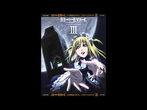Death Note Original Soundtrack 3 - 21. Chichi no Shi