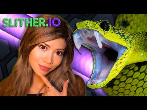 TIPS AND TRICKS - Slither.io