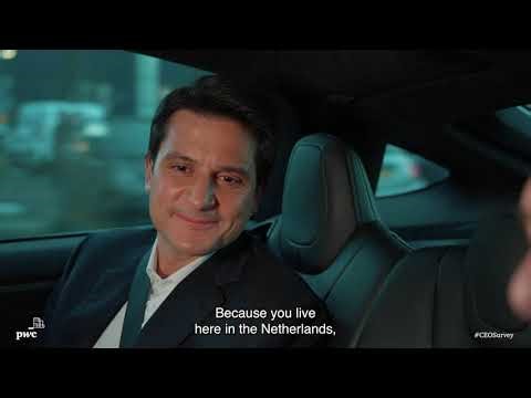 S1#3: Kemal Sağlam, CEO van Ballast Nedam, over het Europese ondernemingsklimaat