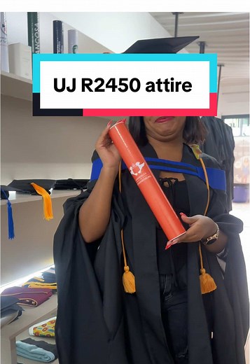 Graduation Attire for 2025: Get Yours Now!