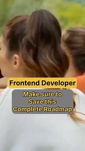 4.4K views · 782 reactions | Frontend Developers Complete Roadmap | Save it  @de.code.dev Frontend development web development HTML CSS Javascript React #learntocode #webdevelopers ##developerlife #html #css #frontenddev #webdev #css3 #softwaredeveloper #html5 #angularjs #developer #coding #vscodes #htmlcss #frontend #website #css3 #webdeveloper #webdevelopment #htm15 #web #websites #app #apps #reactjs #programmers #typescript #programming | De.code.dev | Facebook
