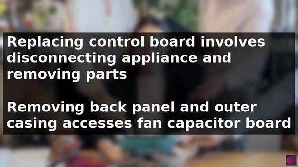 How To Fix Whirlpool Dehumidifier F1 Error Code (2025)