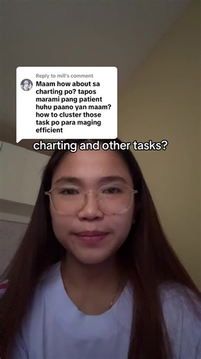 Effective Nursing Charting Techniques for Daily Tasks