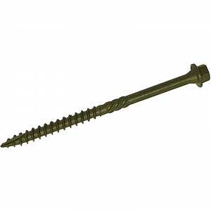 Spectre Timber Fixing Screw