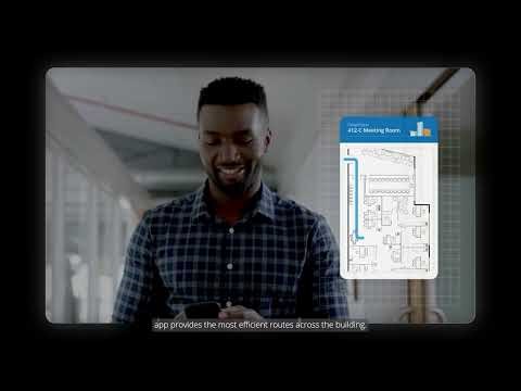 Explore how Smart Buildings elevate the human experience