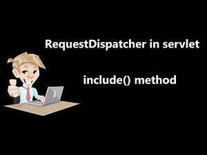 requestdispatcher include method example | requestdispatcher in servlet