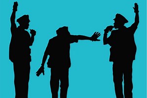 How Many Types of Verbs Are There in English?