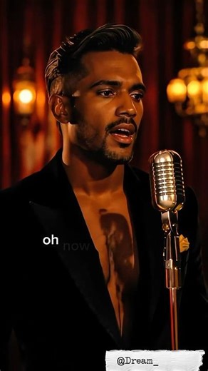 🎶 "La Paloma" – Julio Iglesias' Timeless Serenade #music #70s #60s #80s #aicover #shorts