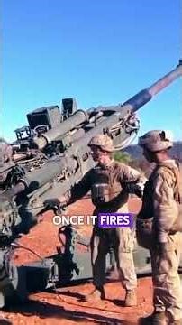 M109 Paladin vs. M777: Which Cannon Wins?#army
