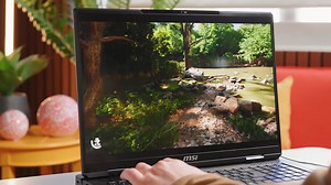 That’s how the Raider 18HX becomes the fastest RGB tank on the market