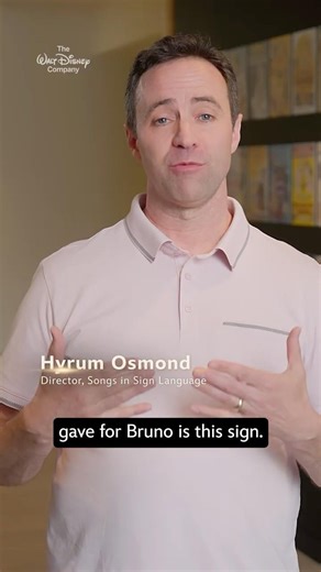 How the Deaf community informed Songs in Sign Language