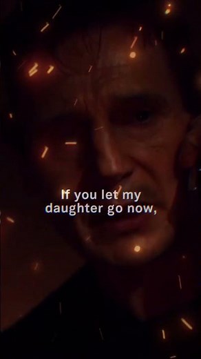 Liam Neeson Famous Line From Taken (2008) : I Will Find You