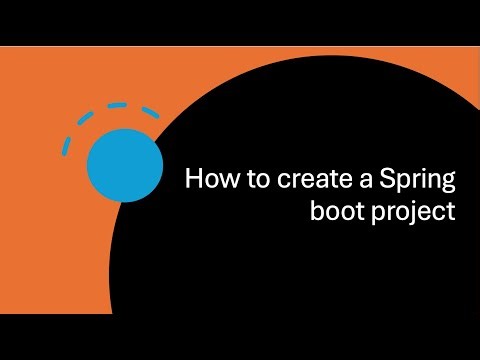 Beginner's Guide: Create First Spring Boot Project in IntelliJ