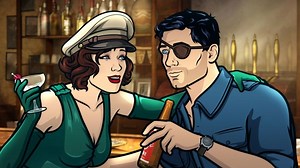 Comic-Con 2018: Un nuevo tráiler de Archer parodia a Thanos