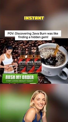 Java Burn Reviews Java Burn Coffee Does it Really Works