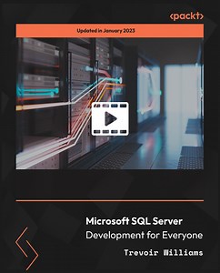 GROUP BY and Aggregate Functions | Microsoft SQL Server Development for Everyone