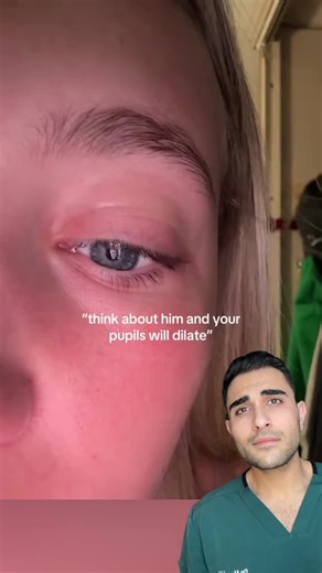 Understanding Heart Pupils and Their Significance