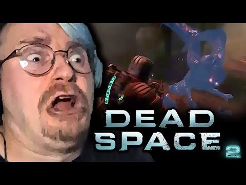 RAGE MATCH | Dead Space 2 (20) | Markiplier Revisited #180