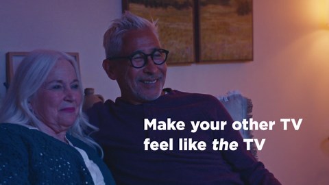 Roku® Streambar® SE | Roku Soundbar & 4K streaming | Roku