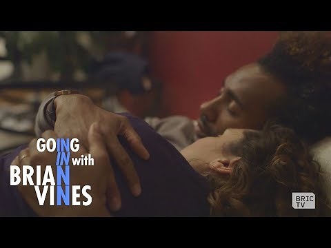 What Can Cuddle Parties Teach Us About Consent? | Going In With Brian Vines