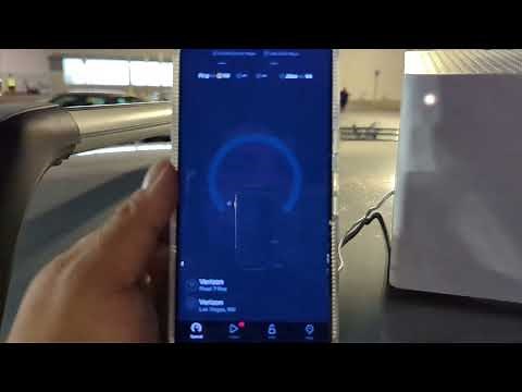 Straight Talk Home Internet Unboxing, Setup & Testing #verizon #straighttalk